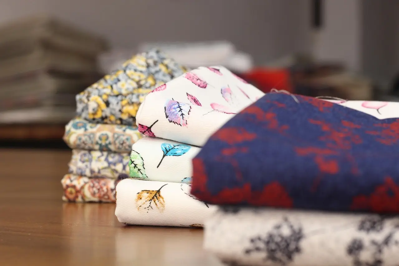 Hvordan kan jeg vaske min nøglesnor?